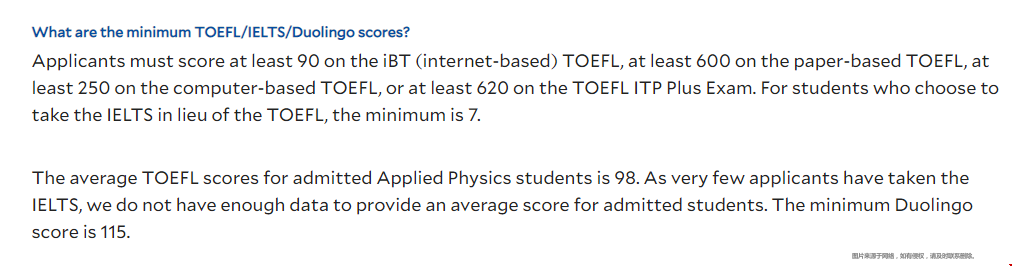 萊斯大學應用物理學研究生入學要求.png