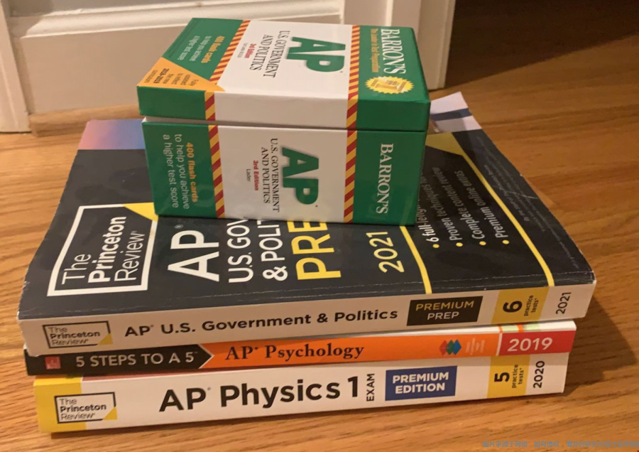 申請美國大學AP課程怎么出分.png 申請美國大學AP課程怎么出分.png