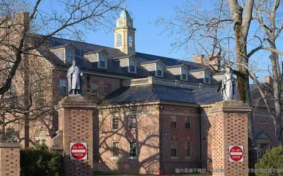 威廉瑪麗學院
