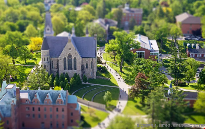 康奈爾大學