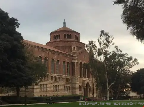 華盛頓大學