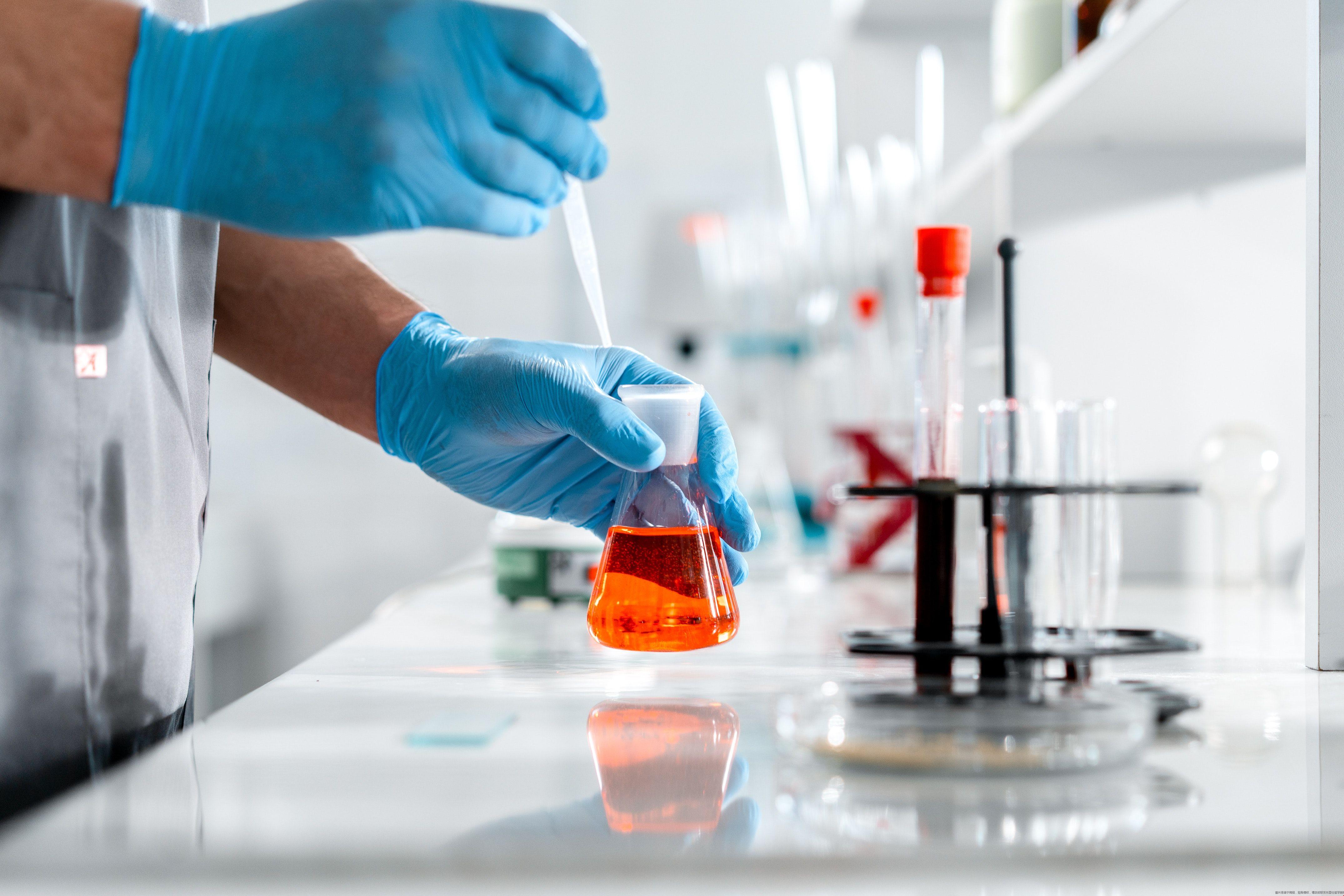 美國生物學專業就業方向