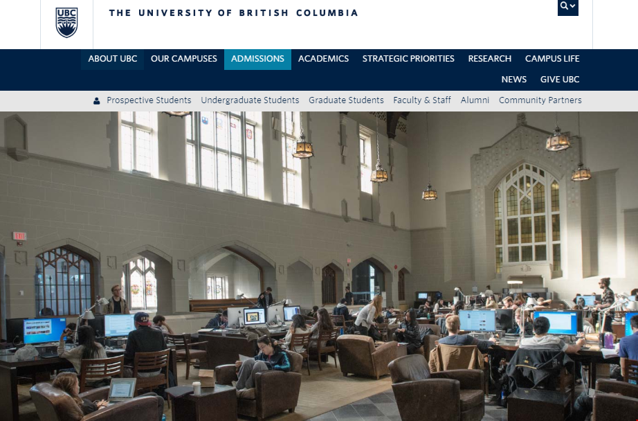 UBC大學熱門本科專業申請要求.png