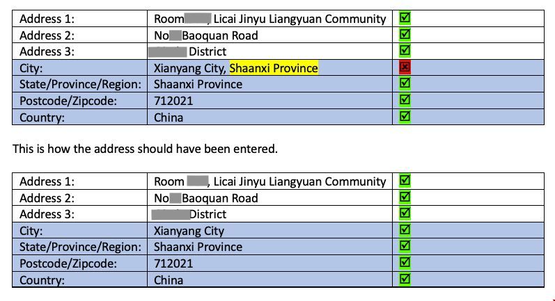 UCL公布填寫學(xué)位證書收件地址細節(jié).jpg