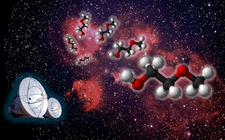 MIT研究員在太空中發(fā)現(xiàn)一種新分子.png