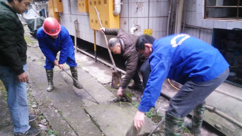 南昌清掏化糞池、管道疏通一站式服務(wù)<高效><技術(shù)><可靠>